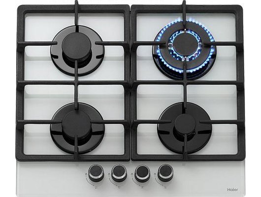 Варочная панель HAIER HHX-G64CWW